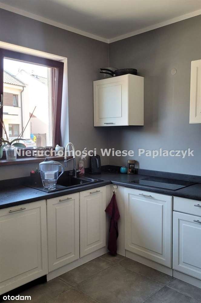 Zakrzewo, dom w zabudowie bliźniaczej-6