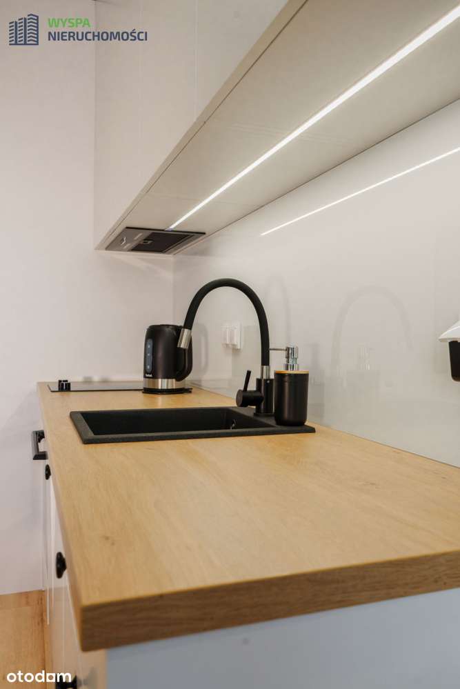 Kawalerka w samym centrum Politechniki Łódzkiej - Pełny obrazek: 5/11