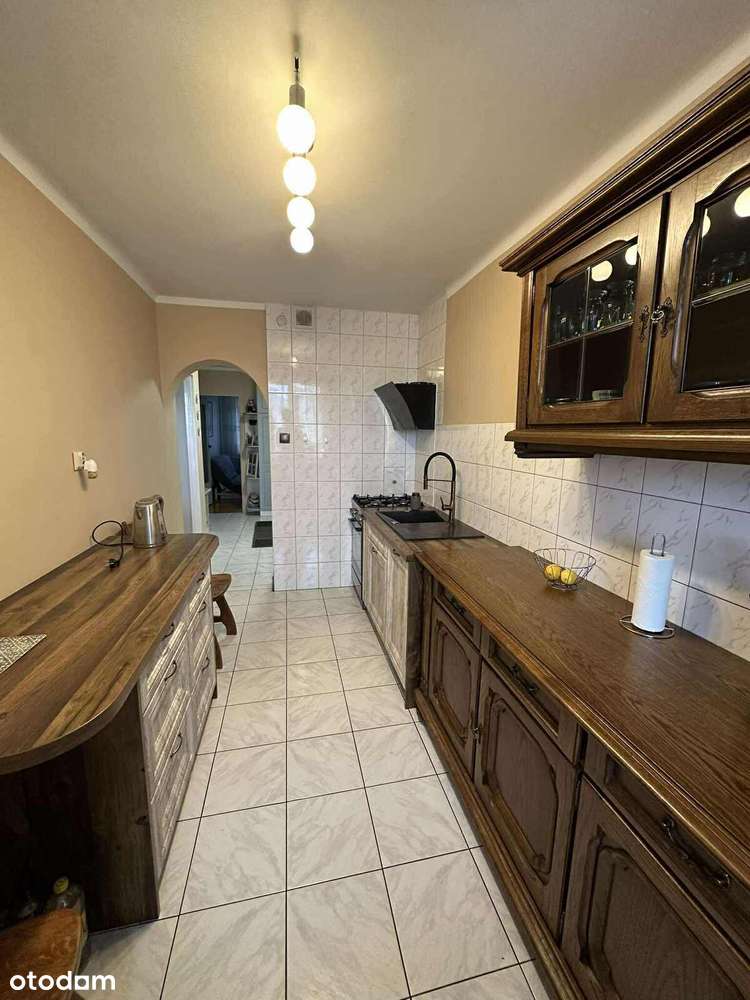 Gotowe do wprowadzenia, 3 pokojowe - Baranki-4