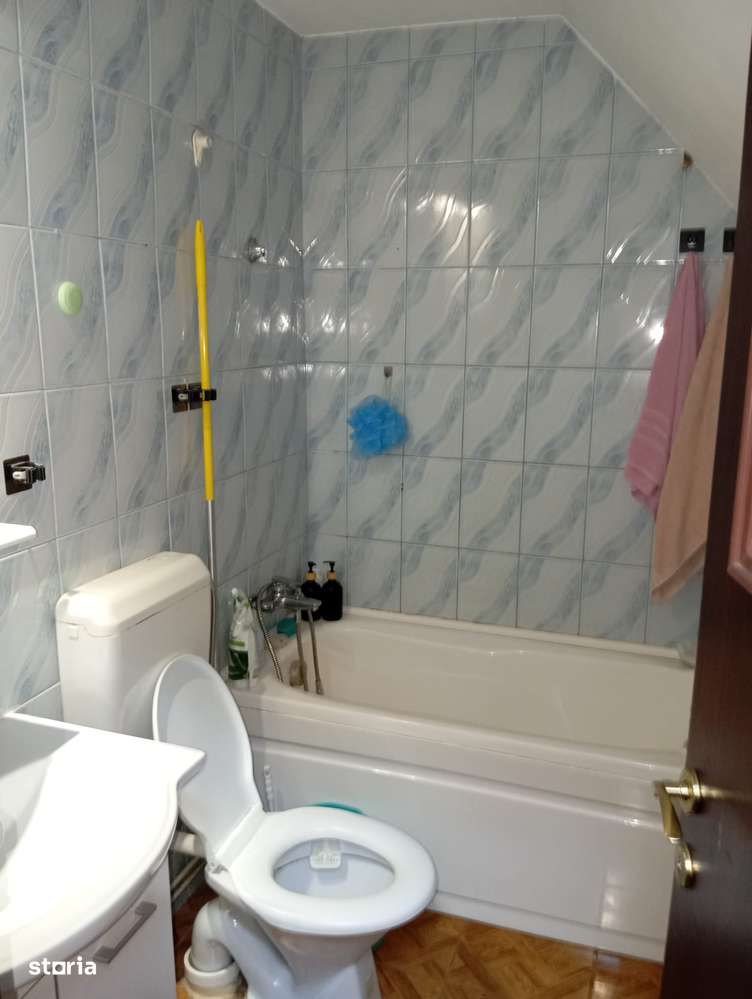 Apartament 2 camere in zona Centrala-2