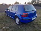 Volkswagen Golf 1.6 Comfortline - 9