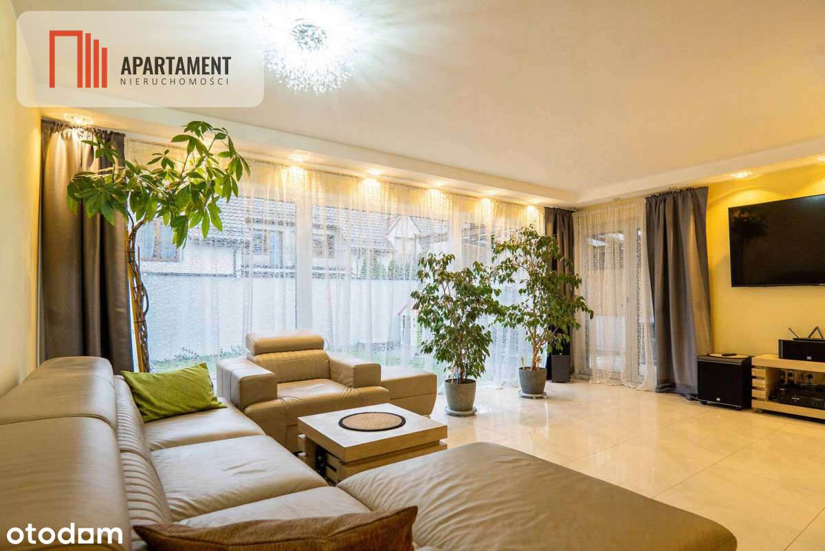 Oferta Ekskluzywna przy granicy Wrocławia-3