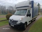 Renault Master - 1