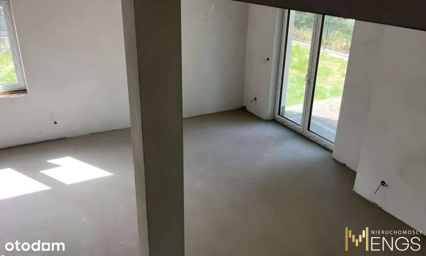 Segment 130 m2 | Oddany | Blisko do WKD - Pełny obrazek: 5/10