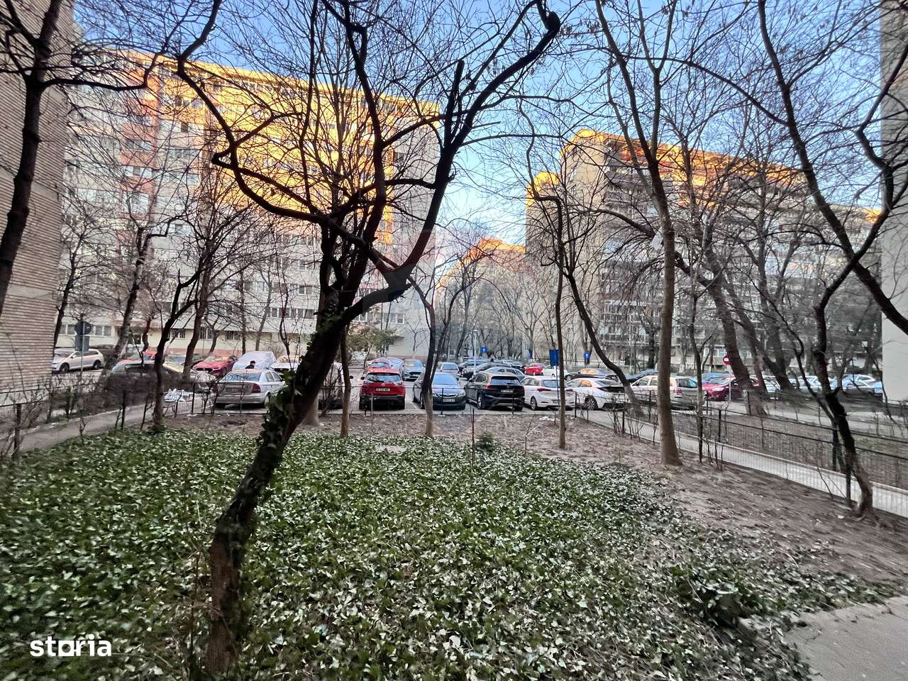 Apartament 2 camere vis a vis de Parcul Tineretului, 3 min metrou-8