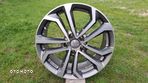 Felga Aluminiowa 18 Kia Sportage 5x114.3 ET 45 Dezent TA - 10