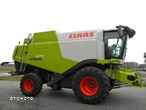 Claas Lexion 670 2013 Rok, Nie Malowany, Nowsza Najbogatsza Wersja, heder 7,5 m Vario, Stan Bardzo Dobry - 4