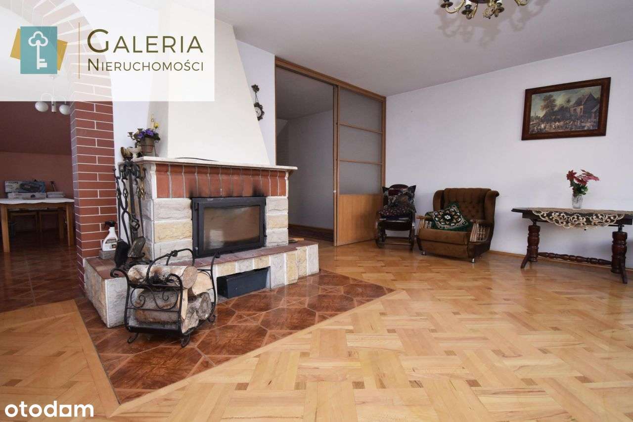 Komfortowy dom w cenionej, spokojnej dzielnicy - Pełny obrazek: 2/15