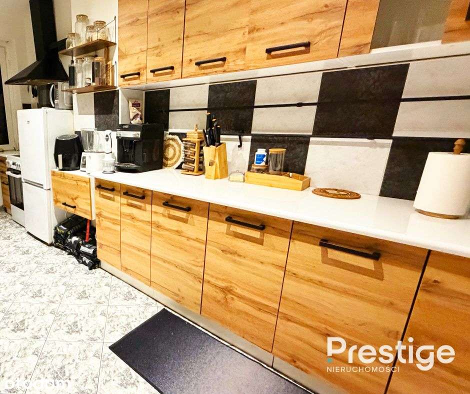 Przestronne dwupoziomowe mieszkanie z dwoma balkonami (101,5m2)-7