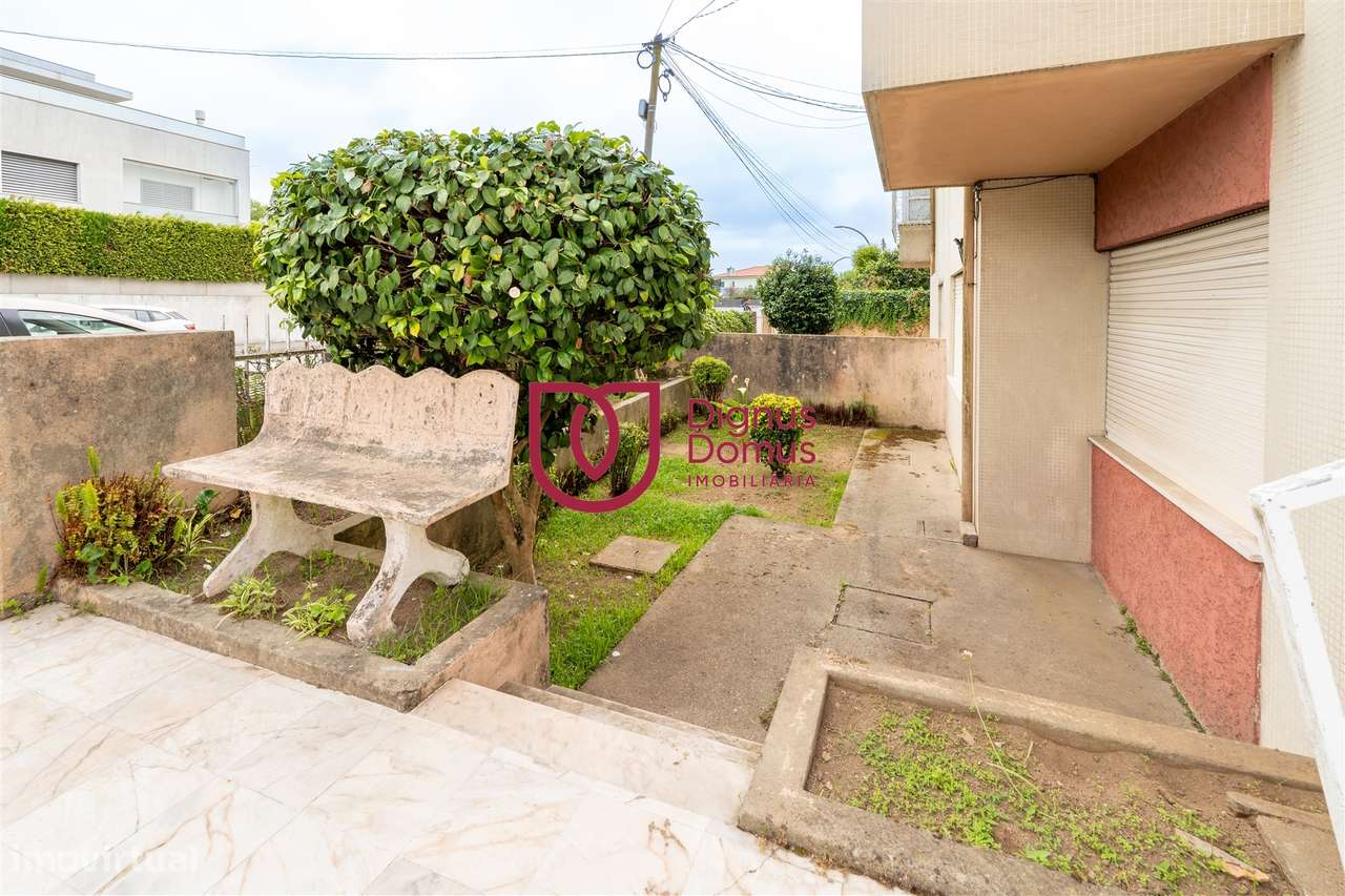 Andar Moradia T4 DUPLEX Venda em Aldoar, Foz do Douro e Nevogilde,Port-27