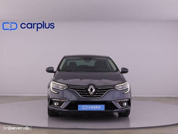 Renault Mégane 1.3 TCe Limited - 3