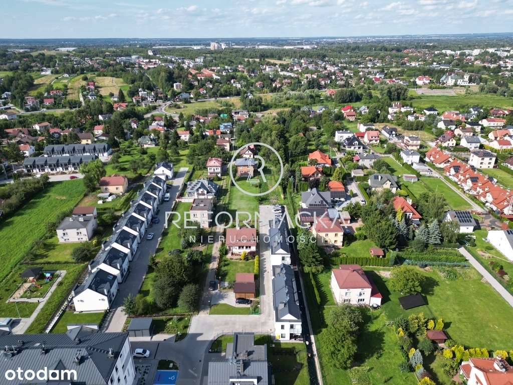 Działka z zabudowaniami Rzeszów Projektant - Pełny obrazek: 4/8