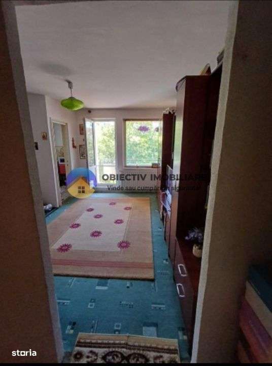 Garsoniera de vanzare- cartier Darmanesti/ Piatra Neamt - Imagine principală: 4/19