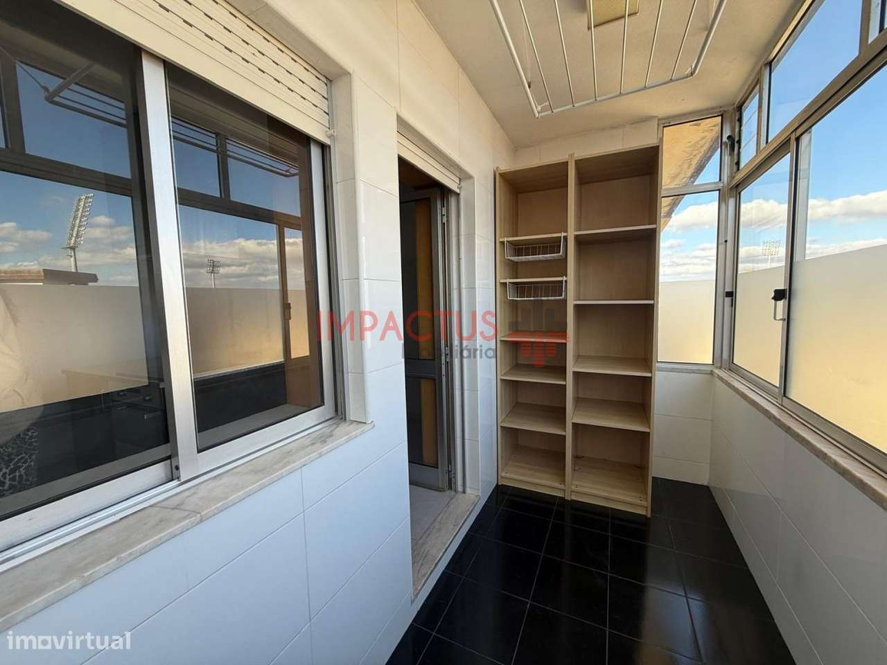 T3 junto à Câmara - Grande imagem: 5/22