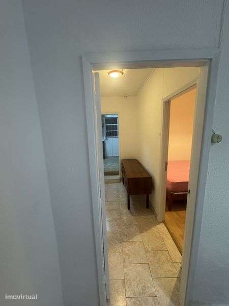 Alugar T1 S. Cosme - Gondomar - Grande imagem: 5/10