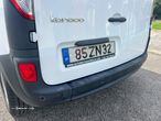 Renault Kangoo EXPRESS FASE II DCI BUSINESS S\S - 14