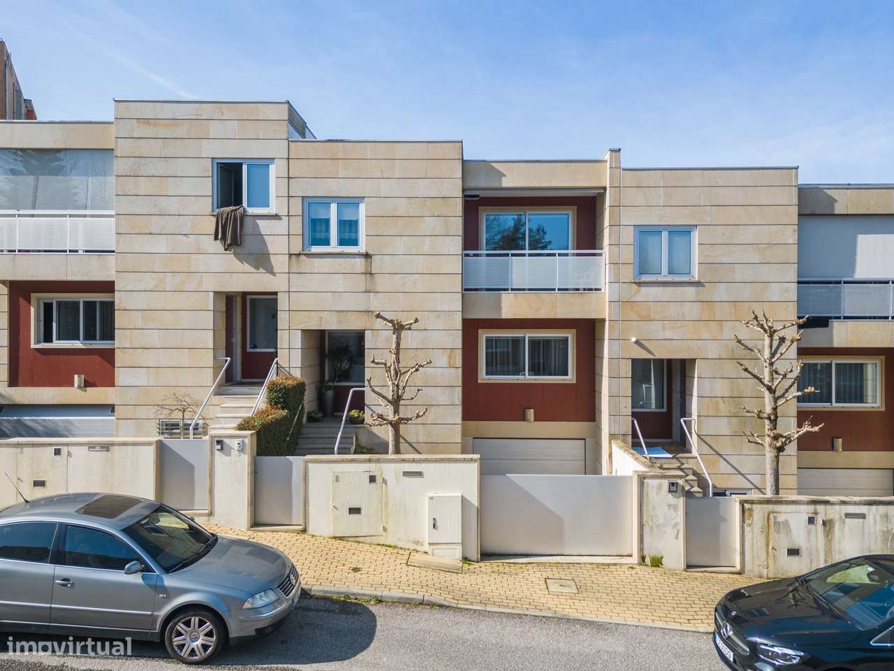 Moradia T4 | Domus Qualitas – Fraião-0