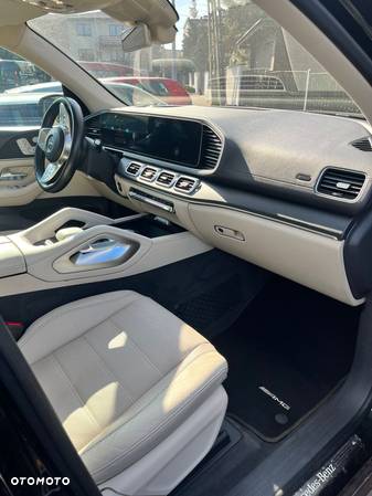 Mercedes-Benz GLS 400 d 4-Matic - 2