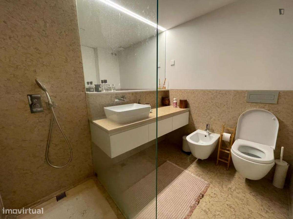 Apartamento com 1 quartos - localizado em Intendente Lisbon - Grande imagem: 4/7