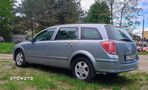 Opel Astra III 1.6 Elegance - 4