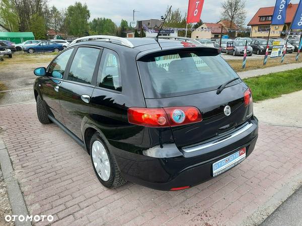 Fiat Croma - 6