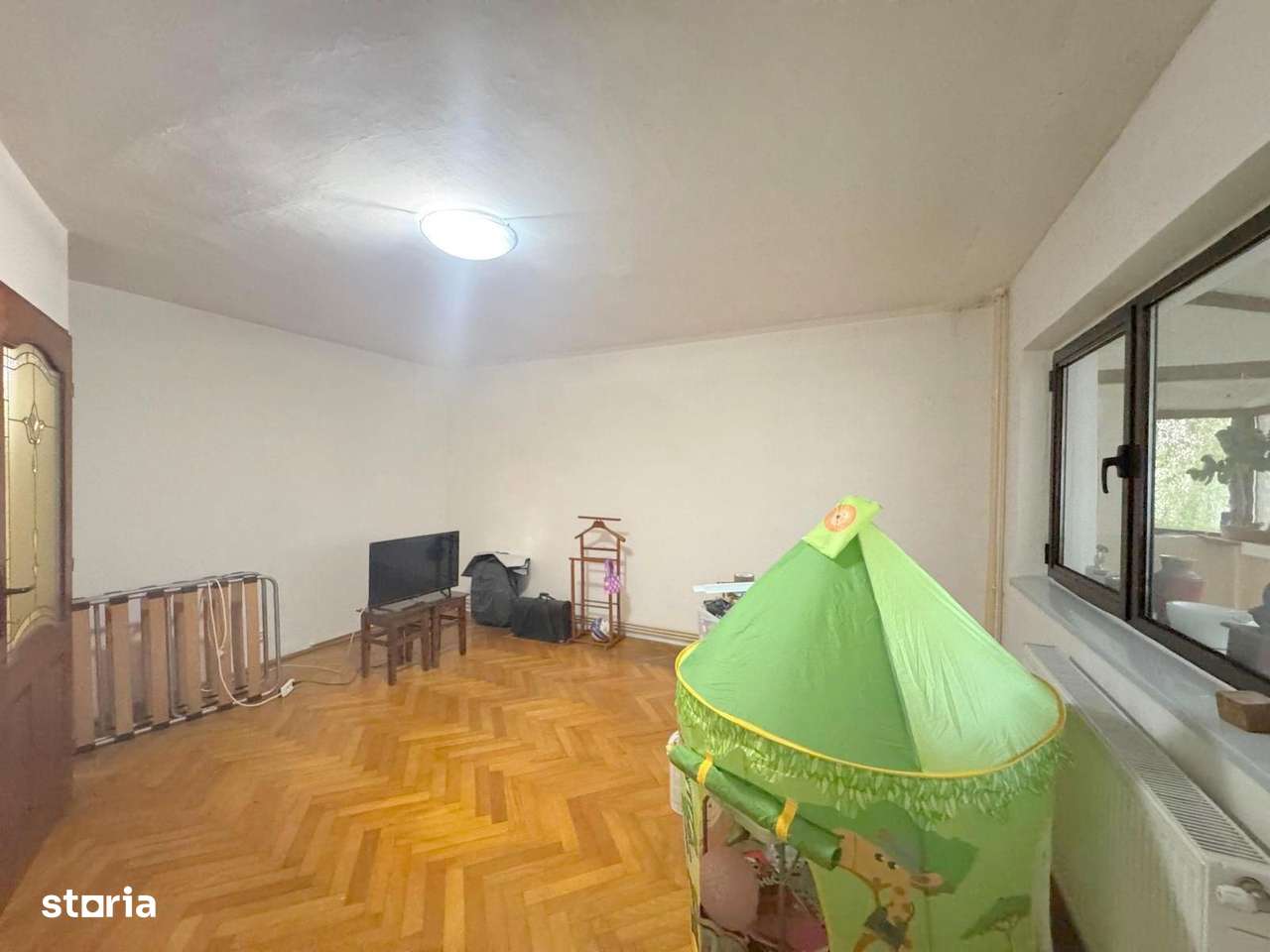 Apartament cu 2 camere, cu centrala proprie, zona Timocului-Saguna - Imagine principală: 5/14