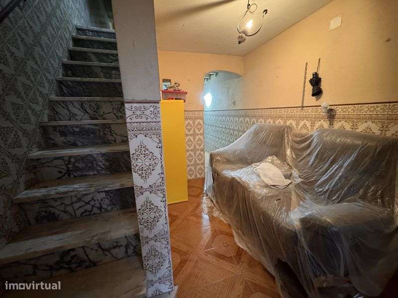 Casa centro historito NISA - Grande imagem: 4/11