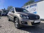 Volkswagen Tiguan 2.0 TDI 4Motion DSG BMT Sport & Style - 2