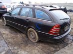 Mercedes C W203 00-07 PRZEKŁADNIA KIEROWNICZA OE A2034601300 - 4