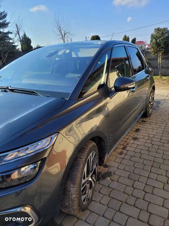 Citroën C4 Picasso 1.6 BlueHDi Shine S&S - 11