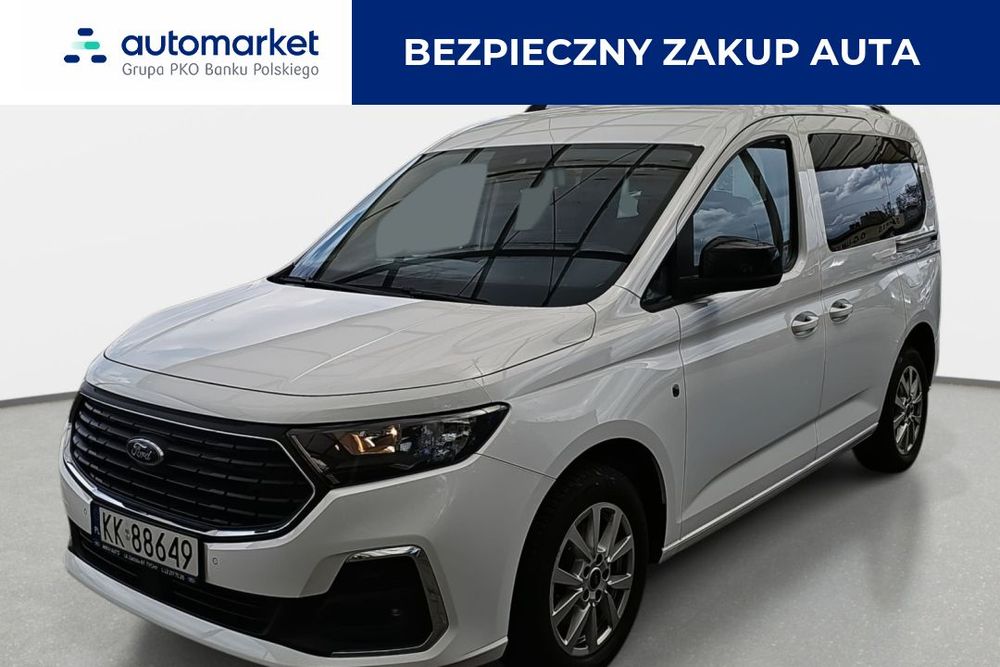 ford transit-connect