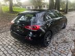 Mercedes-Benz A 180 d Business Solutions Aut. - 35