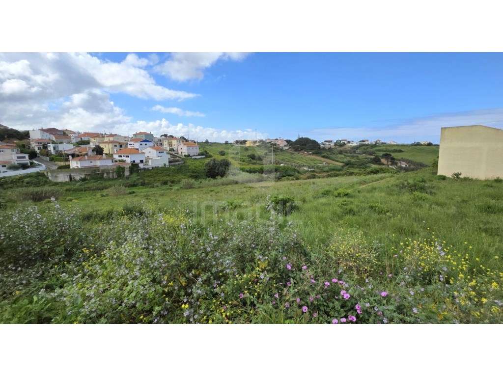 TERRENO NO OUTEIRINHO - ERICEIRA-8