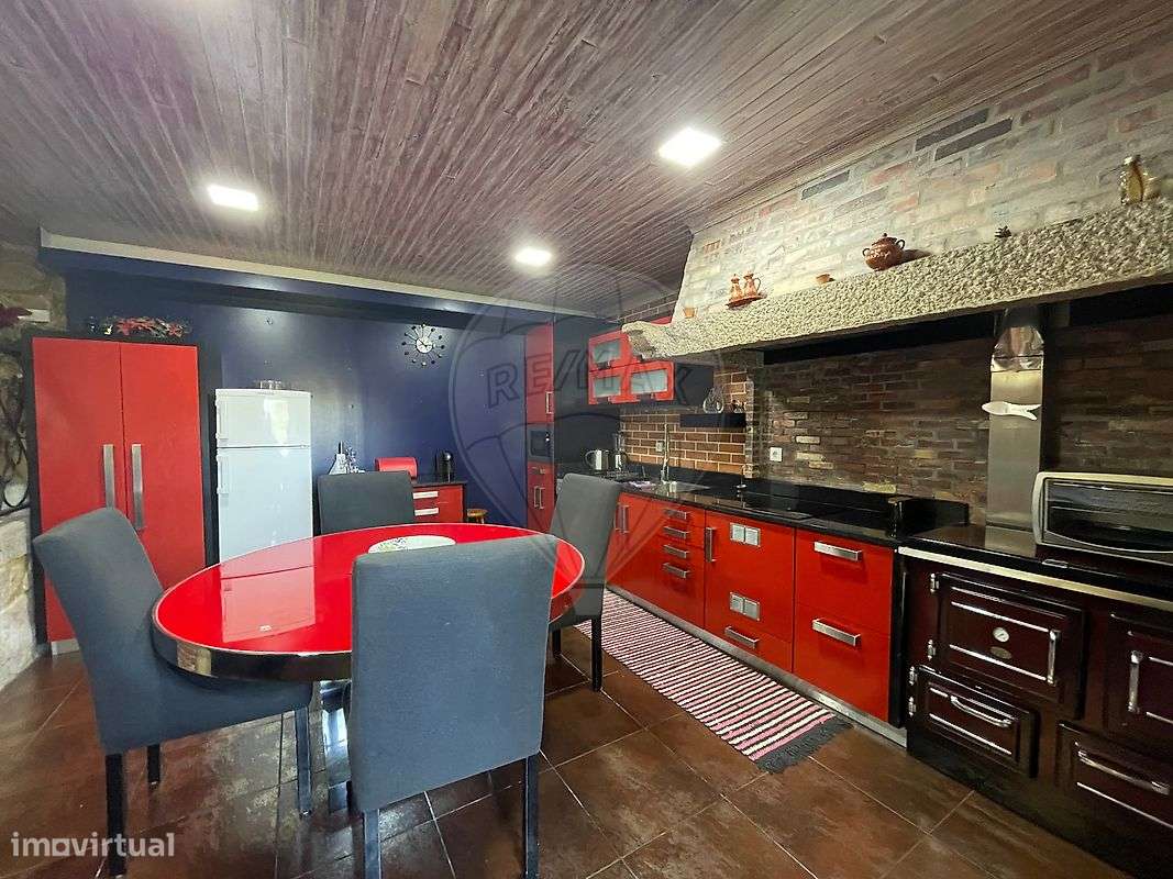 Moradia T3 para venda - Grande imagem: 4/45