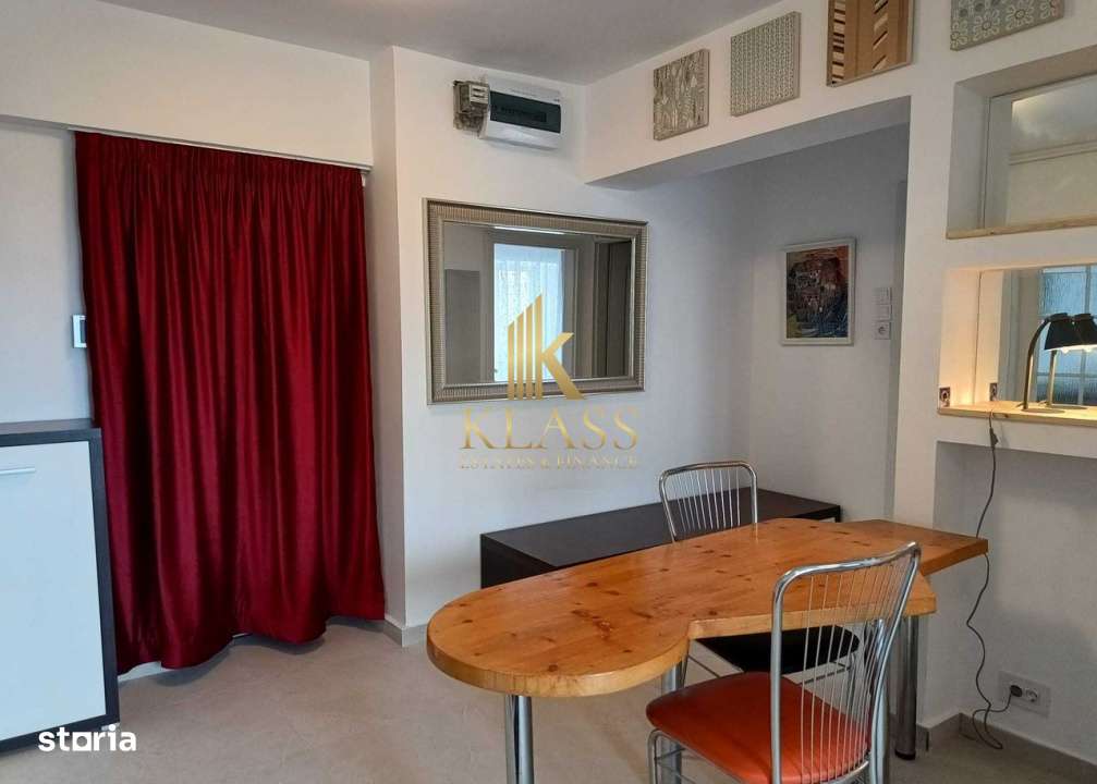 Apartament 2 camere Calea 13 Septembrie - Imagine principală: 3/8