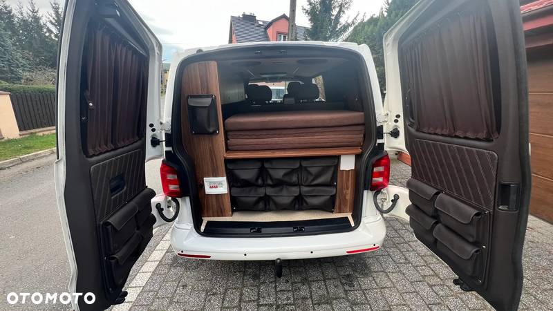 Volkswagen California/T6 - 18