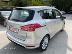 Ford B-Max - 3