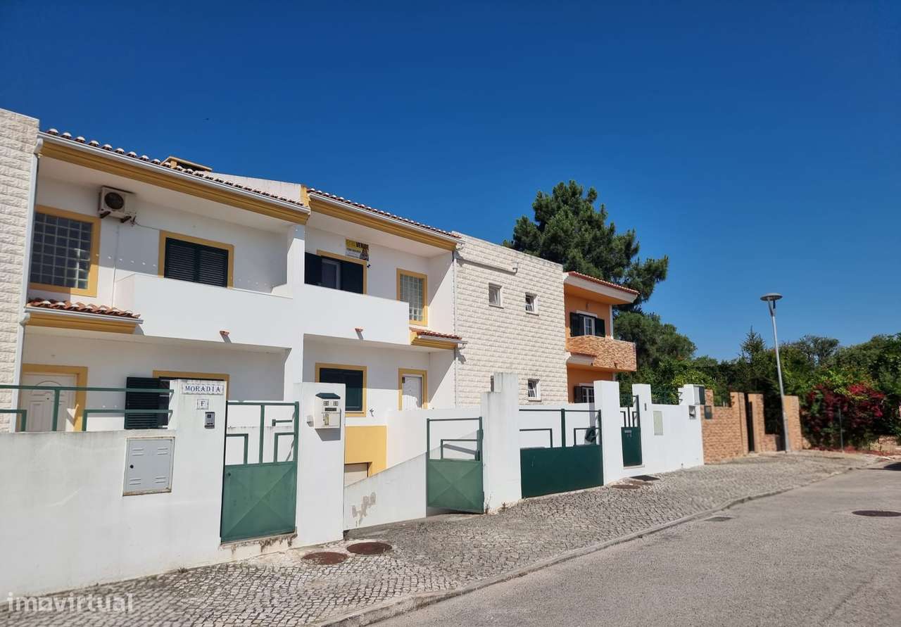 Moradia T4 – Quinta da Serralheira, Setúbal-38
