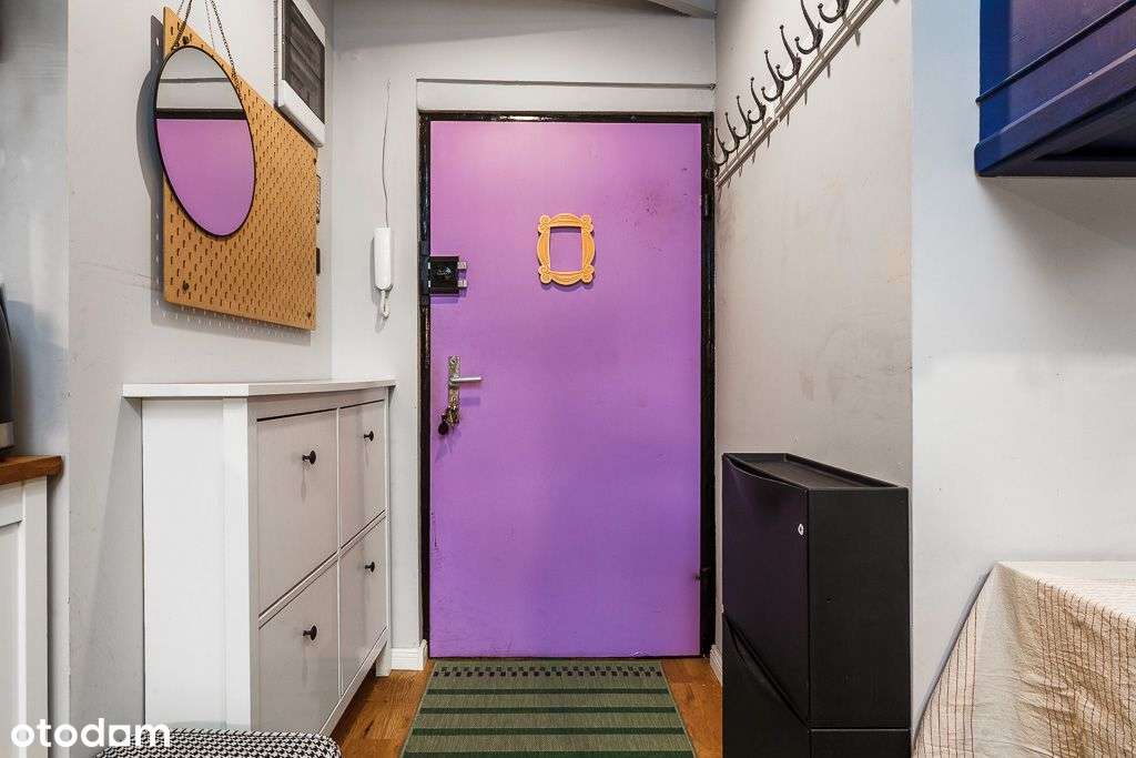 4 pokojowe z ogrodem blisko przystanki Skm i Zkm-14