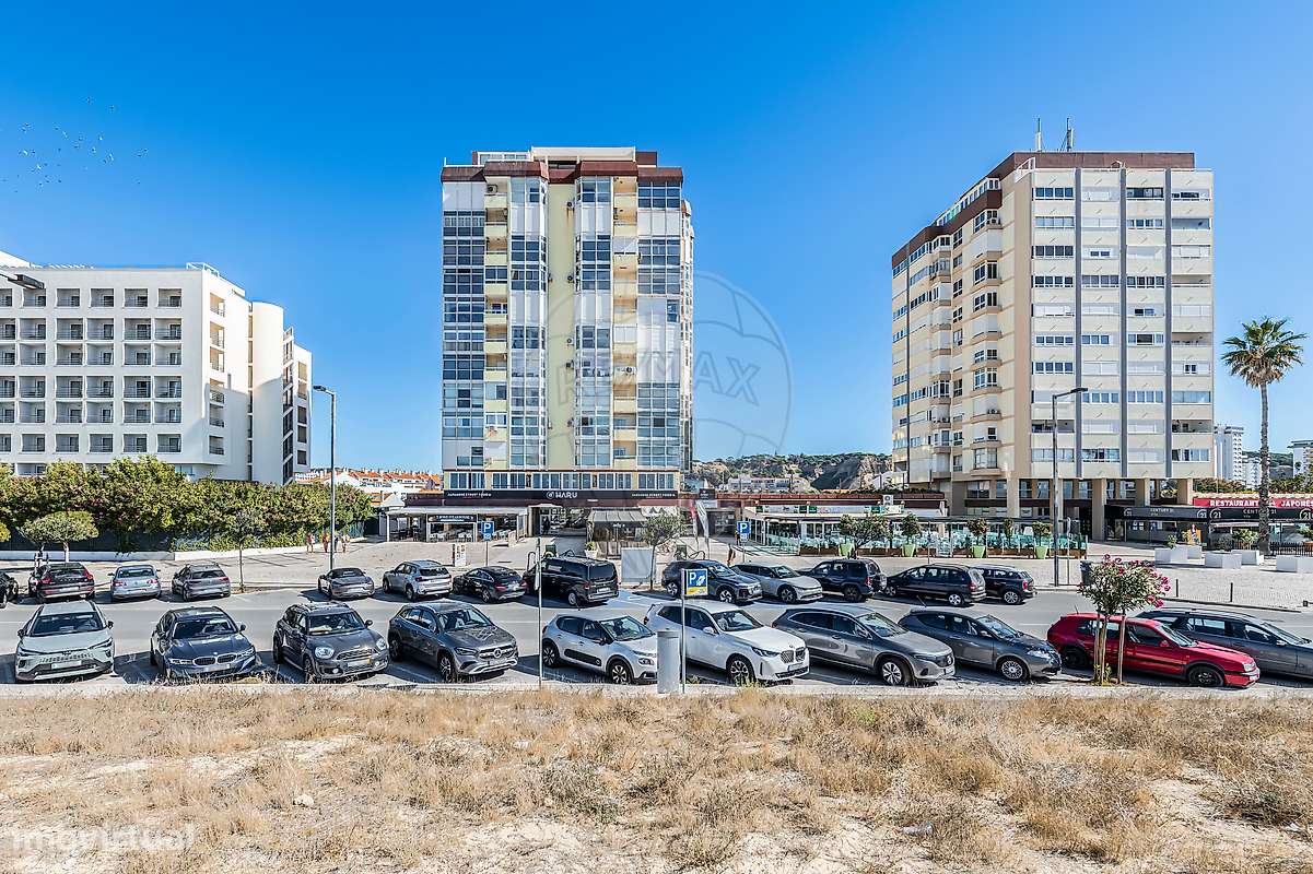 Apartamento T2 para venda-1
