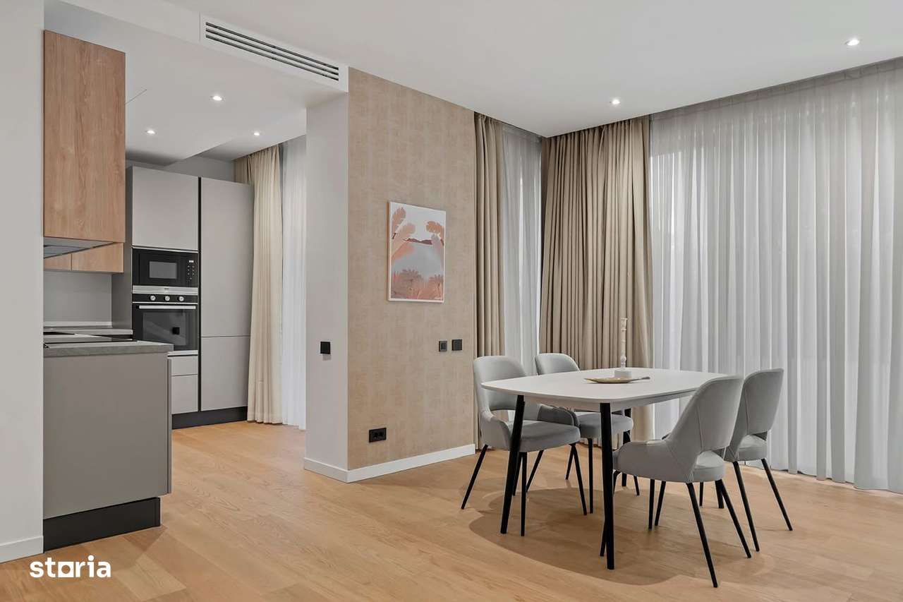 Investiție sigură: studio în complex premium – West Avenue Residence-5