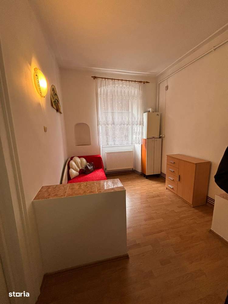 Apartament cu 2 Camere 2 Bai -Centrul Istoric- Piata Brassai-5