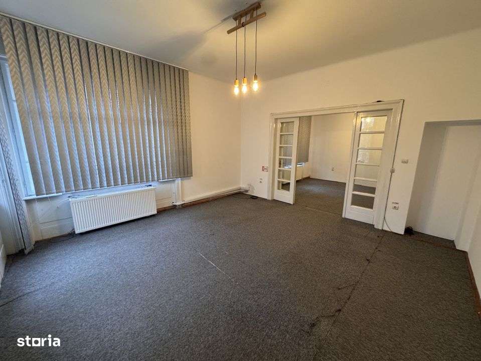 ZONA ULTRACENTRALA, 80 MP UTILI, BIROURI/SERVICII, - Imagine principală: 4/9