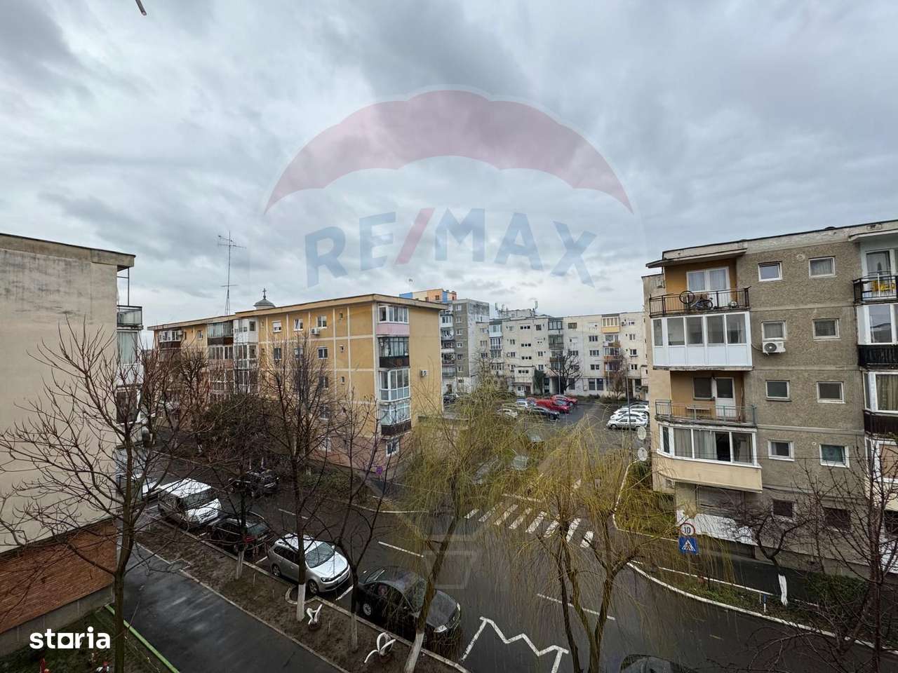 Garsoniera de vânzare -Str.Beius-zona Orizont(Micalaca)-10