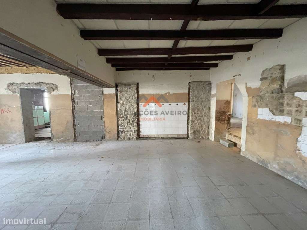 Moradia no centro da Antes - Mealhada - Grande imagem: 1/12