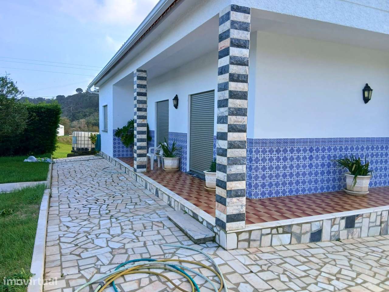 Moradia T2 no Arneiro de Tremês - Grande imagem: 2/14