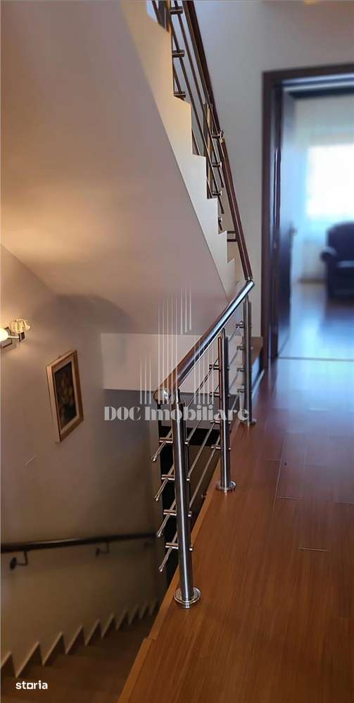 Duplex 5 camere|163 mp utili|3 bai | Cartier 23 August | 0% com-10