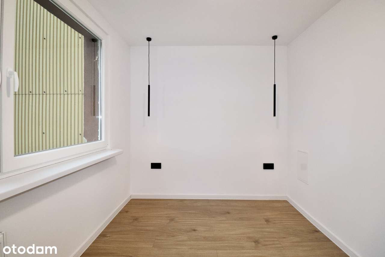 Środula, 4 pokoje z balkonem i klimatyzacją, wysoki standard-8