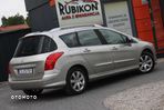 Peugeot 308 SW 140 THP Automatik Platinum - 4