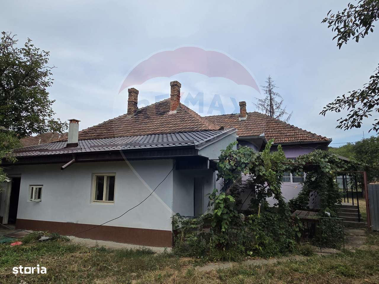 Casă si teren de 1195mp in Tinca - Imagine principală: 4/15